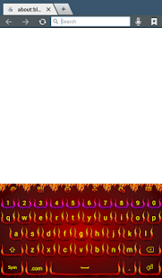 Lastest Hell Keyboard Theme APK for Android