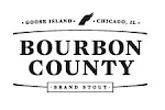 Goose Island Bourbon County