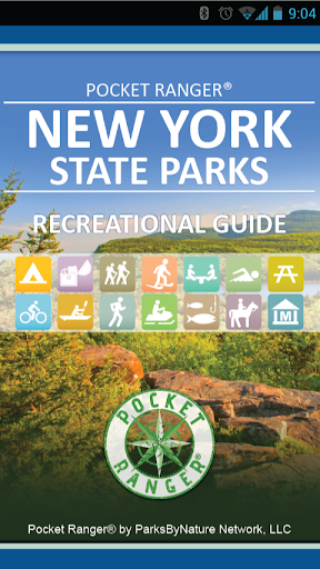 New York State Parks