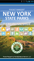 New York State Parks APK 屏幕截图图片 #1