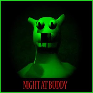 Night at Buddy Night VISION 1.0