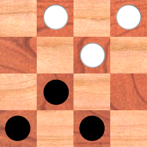 Checkers for PC and MAC