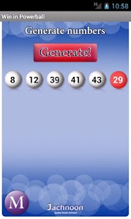 How to install Win in Powerball lastet apk for laptop