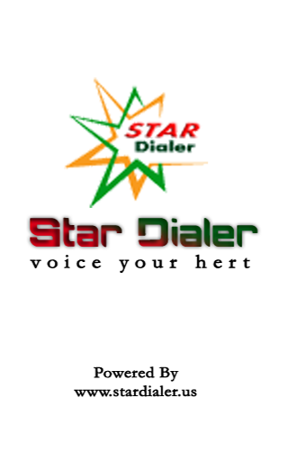 Star Dialer