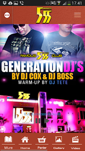 Free CLUB 555 APK for Android