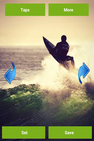 【免費個人化App】Surfing Wallpapers-APP點子