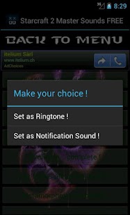 Free Download StarCraft 2 MasterBoard PRO APK for Android