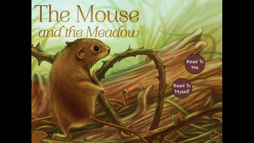 The Mouse and the Meadow