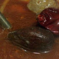 這一鍋皇室祕藏鍋物