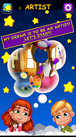 Kids Dreams: I Wanna Be ... APK スクリーンショット画像 #1