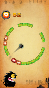 Free Download 崩溃的封印 APK for Android