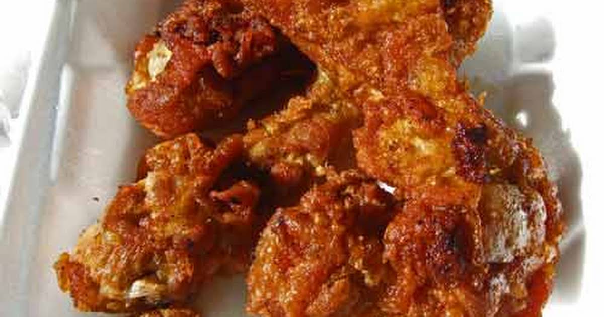 10 Best Imperial Chicken Recipes | Yummly