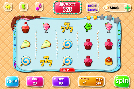 How to install Food Slot patch 1.2 apk for pc