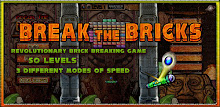 Break the Bricks APK