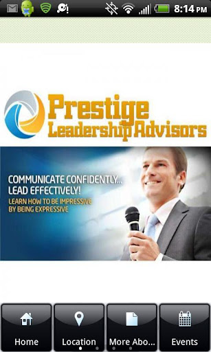 Prestige Leadership Advisors