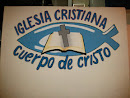 Iglesia Cristiana Cuerpo De Cristo