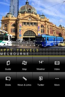 Download Melbourne - Appy Travels APK for Android