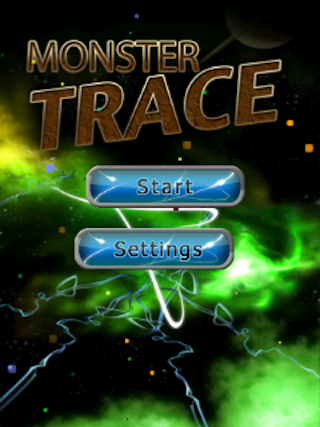 Monster Trace