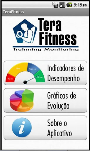 Tera Fitness Premium