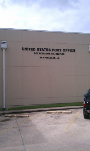 New Orleans Post Office