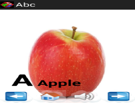 免費下載教育APP|ABC KIDS FOR FUN app開箱文|APP開箱王