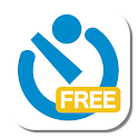 Contact Lenses Timer Free logo