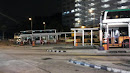 Fo Tan Industrial Area Bus Station