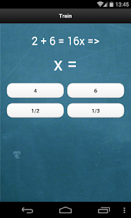 Equations Screenshots 6