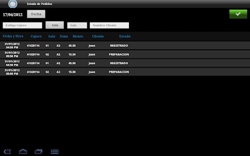 How to mod Menu for restaurants 1.2 mod apk for pc