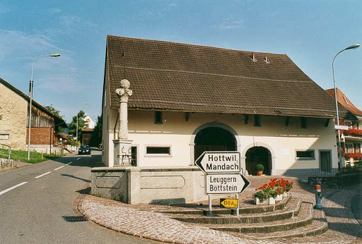 Schmittenbrunnen