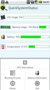 How to mod QuickStatus 1.0 apk for pc