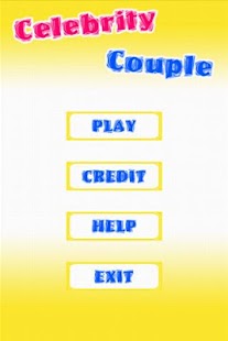 How to mod Celebrity Couple patch 1.0 apk for bluestacks