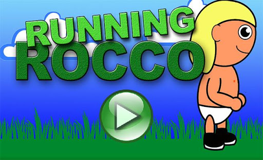 Running Rocco