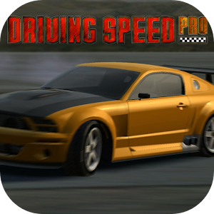    Driving speed pro 2014 ,