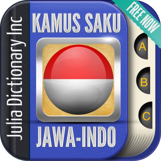 Kamus Saku Jawa Indonesia