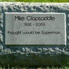MikeClapsaddle