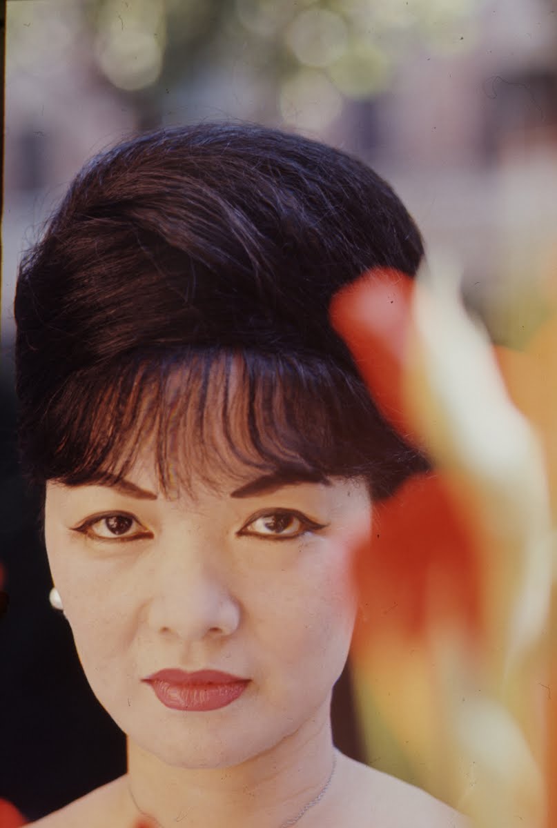 Madame Nhu — Google Arts & Culture