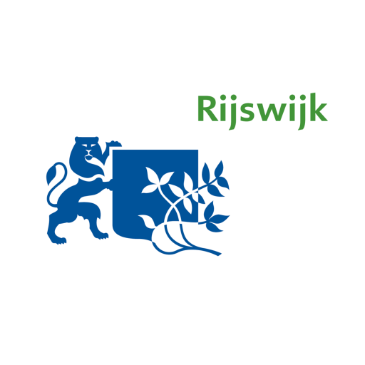 Rijswijk - OmgevingsAlert LOGO-APP點子