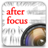 AfterFocus mobile app icon
