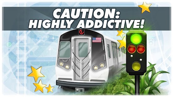 Lastest Train Control APK