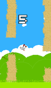 How to download Scaredy Chicken patch 1.01 apk for laptop