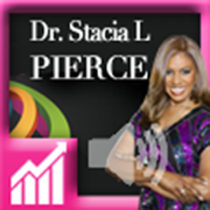Success Notes: Stacia Pierce logo