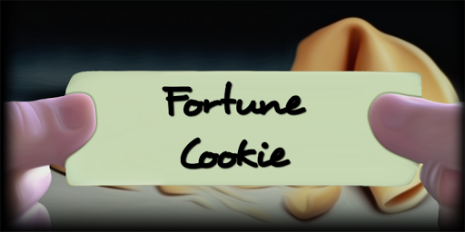 Fortune Cookie Generator