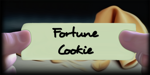 【免費娛樂App】Fortune Cookie Generator-APP點子