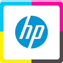 HP SureSupply mobile app icon