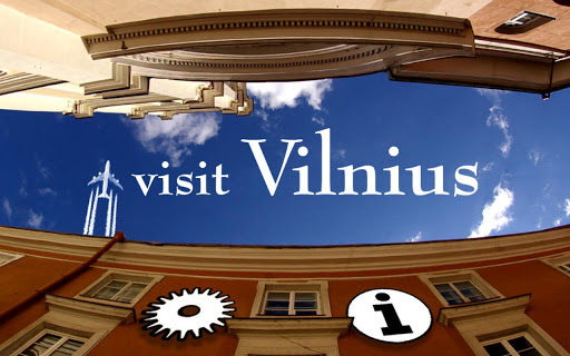 iVisit Vilnius