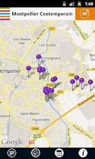 Contemporary Montpellier Screenshots 3