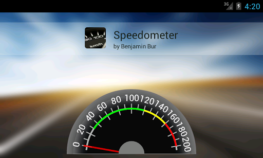 免費下載交通運輸APP|Speedometer HD Pro Free app開箱文|APP開箱王