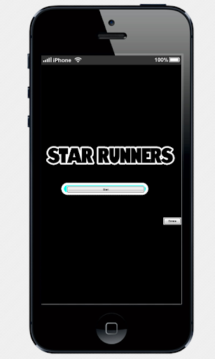 Star Runners