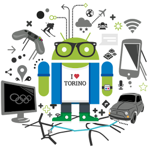 Droidcon IT 2014 Treasure Hunt 3.3